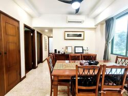 Palm Gardens (D23), Condominium #604287601